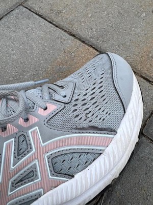 Asics Women's Gel-contend 8 Running Shoes, 8m, Gray : Target