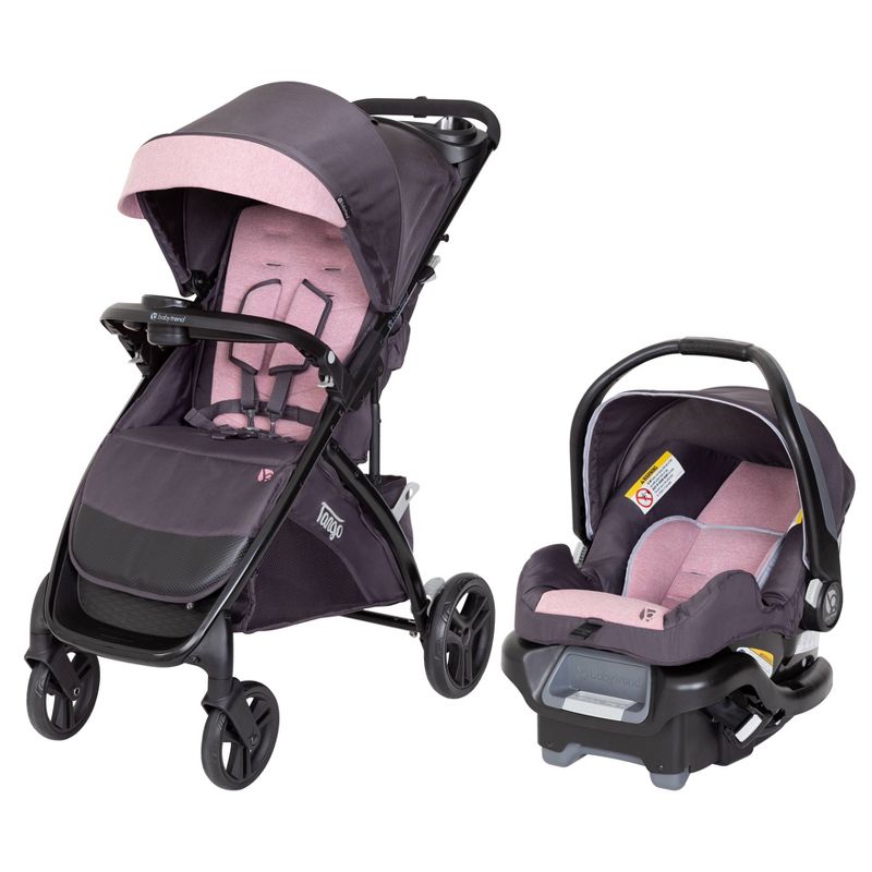 Baby Trend Tango Travel System, 1 of 18