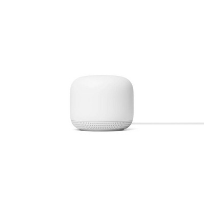 Google Nest Mesh Wifi Add-On Point - White