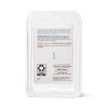 Oil Absorbing Sheets - 70ct - up & up™ - image 3 of 3
