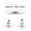 unipaws Digital Pet Scale - 3 of 4