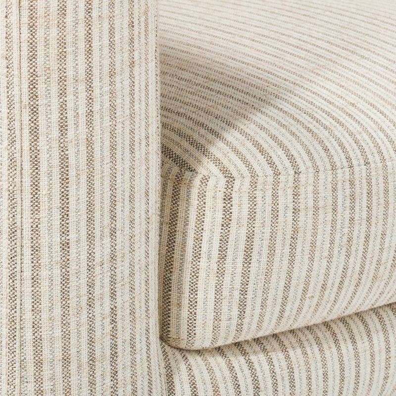 Vernon Upholstered Barrel Accent Chair - Threshold™ designed with Studio McGee, 6 of 14