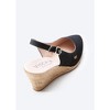 VISCATA Palomera Canvas Espadrille Wedges - 4 of 4