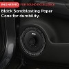 6.5'' Coaxial Speakers for Honda and Acura Vehicles with 300 Watts MAX, Dual Speakers + Enhanced Sound Quality - 4 of 4