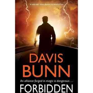 Forbidden - by Davis Bunn - 1 of 1