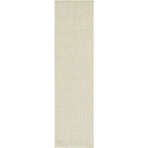 Courtyard CY6235 Power Loomed Indoor and Outdoor Rug - Safavieh - 1 of 4