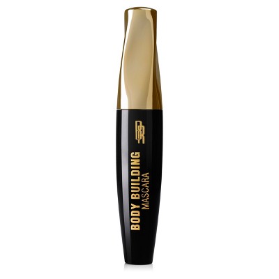 Black Radiance Body Building Mascara - Black - 0.27 fl oz