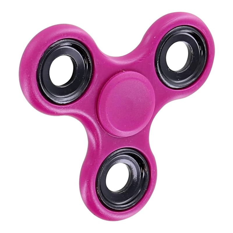 Majestic Sports And Entertainment Flip Fidget Spinner | Purple, 1 of 2
