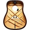 LR Baggs HiFi Bridge Plate Pickup System - 2 of 3