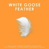 Canadian Down & Feather Company - White Goose Feather Pillow - 2 Pack - 4 of 4