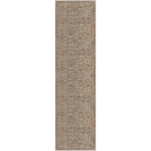 Well Woven Juliette Persian Oriental Area Rug - 1 of 4
