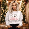 Simply Sage Market Women's Graphic Sweatshirt NP Milk and Cookie Co. - 2 of 4