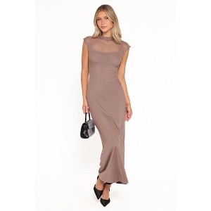 Charice Midi Dress - 1 of 4