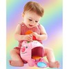 Fisher Price - Laugh, Learn, Grow & Play Smart Stages Learn to Use & Save Money Piggy Bank for Toddlers - image 3 of 4