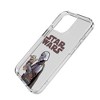 Keyscaper Star Wars Color Block Clear Cell Phone Case for iPhone 14 Plus - 2 of 4