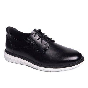Marc Joseph New York | Mens Hands Free Slip On Technology Lightweight Cloud Street Oxford - 1 of 4