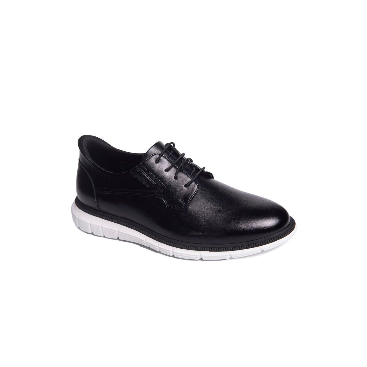 Marc Joseph New York | Mens Hands Free Slip On Technology Lightweight Cloud Street Oxford