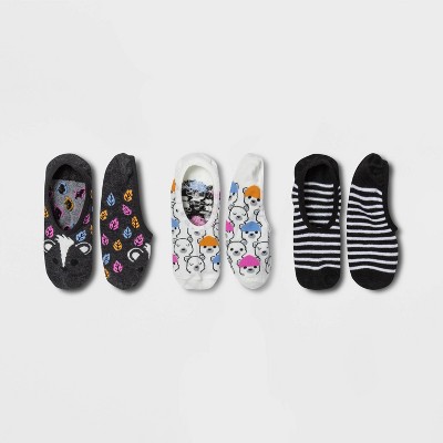 xhilaration slipper socks