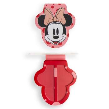 Makeup Revolution x Disney's Minnie Mouse Steal The Show Blush - 0.29 oz/2ct