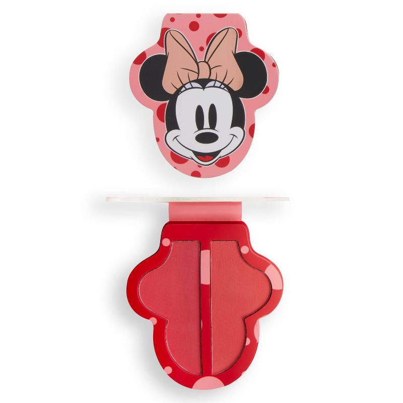 Disney&#8217;s Minnie Mouse x Makeup Revolution Steal The Show Blush - 0.29 oz/2ct, 1 of 11