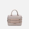 MKF Collection Leila Women’s Vegan Leather Satchel Handbag by Mia K - 2 of 4