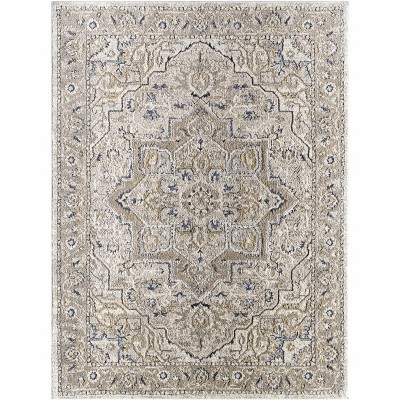 Hauteloom Keefe Area Rug
