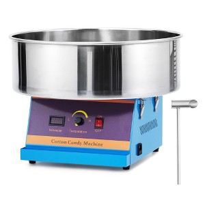 Electric Commercial Cotton Candy Machine - 1 of 4