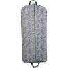 WallyBags 52" Deluxe Travel Garment Bag - 4 of 4