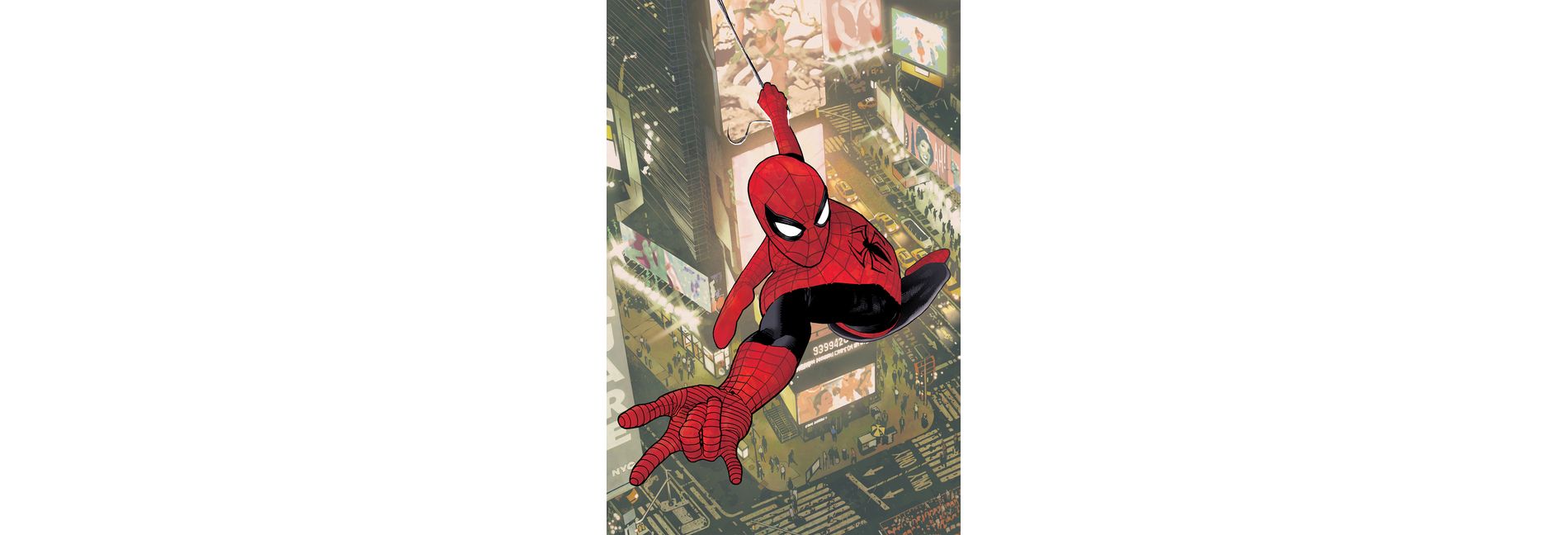 Amazing Spider-Man: Torn - by  J Michael Straczynski (Paperback)