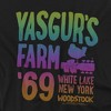 Women's Woodstock The Yasgur'S '69 T-Shirt - 2 of 4