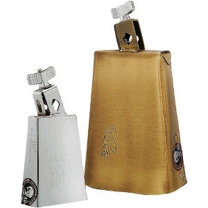LP Tito Puente Centennial Cowbell Set - 1 of 4