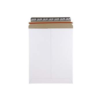 Jam Paper 4bar A1 Translucent Vellum Envelopes 3.625 X 5.125 Platinum  Silver 1591590 : Target