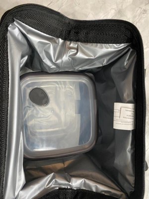 Save on Igloo Cooler Bag Leftover Tote Blue Order Online Delivery