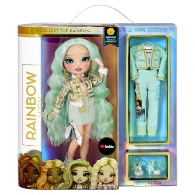 Rainbow High Daphne Minton Fashion Doll