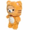 Rilakkuma San-X Original Dressed As A Fluffy Tiger - 2 of 4