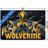 Trends International Marvel Deadpool & Wolverine - Wolverine Unframed Wall Poster Prints - 3 of 4