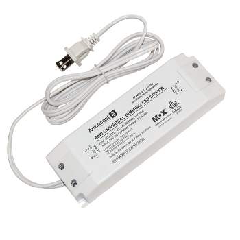 Insten Switchable Universal Dual Usb Plug Worldwide Travel Adapter, White :  Target