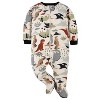 Gerber Baby Boys' Sleep 'N Plays - Dino - 4-Pack - image 4 of 4