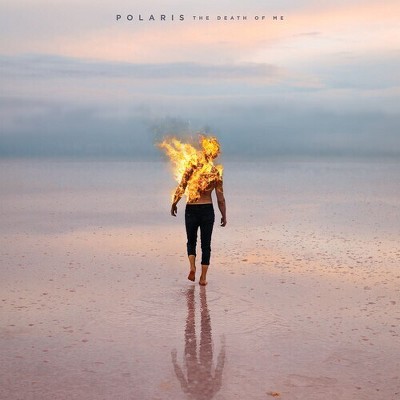 Polaris - The Death of Me (CD)