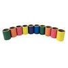 A&E Cage Company Happy Beaks Bird Interactive Toy - 100pc - 2 of 2