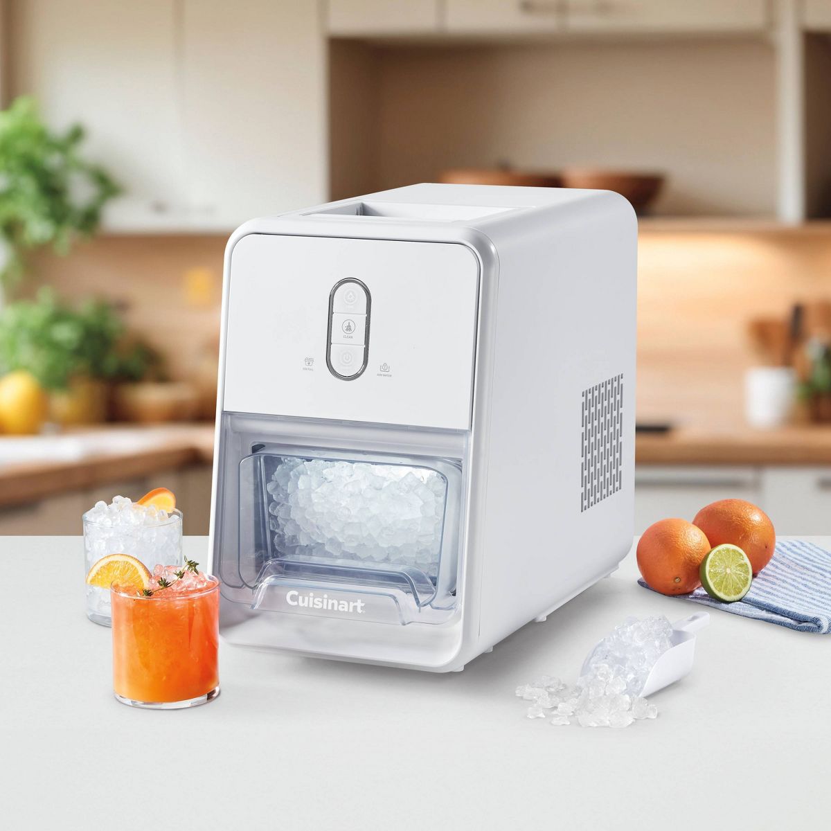 Cuisinart Nugget Ice Cube Maker - thumbnail 2