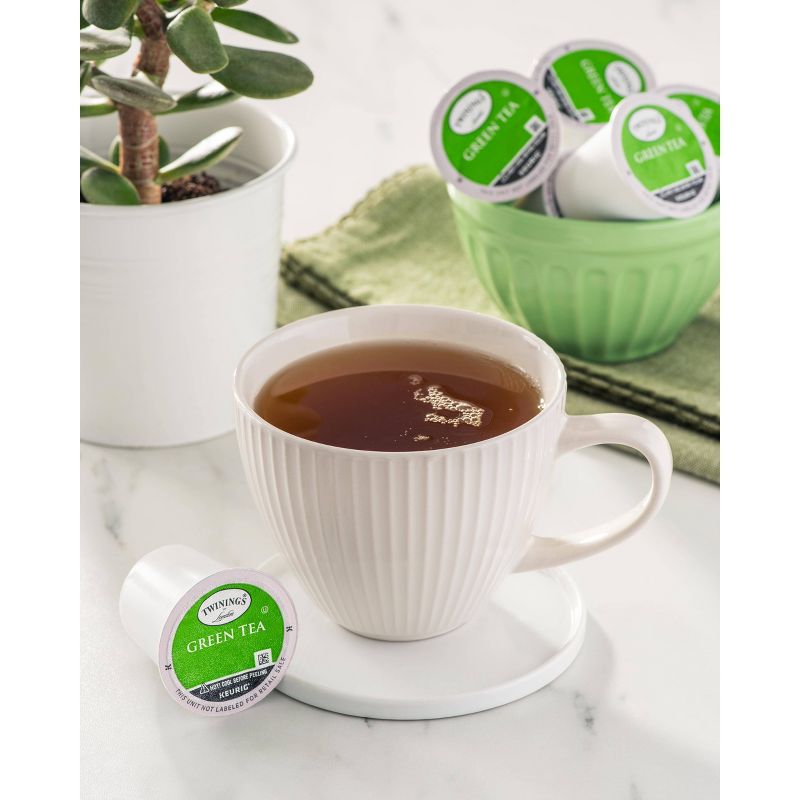 Twinings Green Tea K-Cup - 24ct, 6 of 7