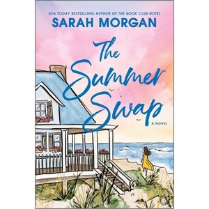 The Summer Swap - by Sarah Morgan - 1 of 1