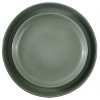 Soho Lounge Bryant Park 12 Piece Reactive Stoneware Dinnerware Set - 3 of 4