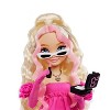 Barbie Dream Besties Barbie “Malibu” Fashion Doll with 8 Makeup & Hair Themed Accessories - 4 of 4