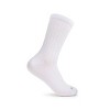 Women's Fruit of the Loom Cotton Comfort 3pk Crew Socks - 4-10 - 2 of 4