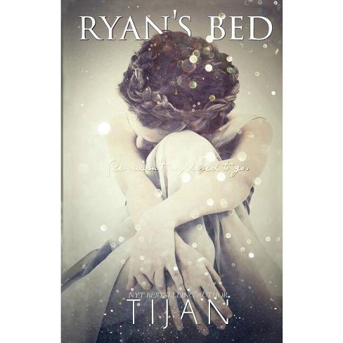 RYAN'S BED - TIJAN'S BOOKS