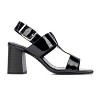 Fashion To Figure Women's Toni Block Heels - Wide Width - 2 of 4