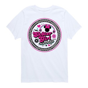 Boys' - Disney - Mickey & Friends Short Sleeve Graphic T-Shirt - 1 of 4