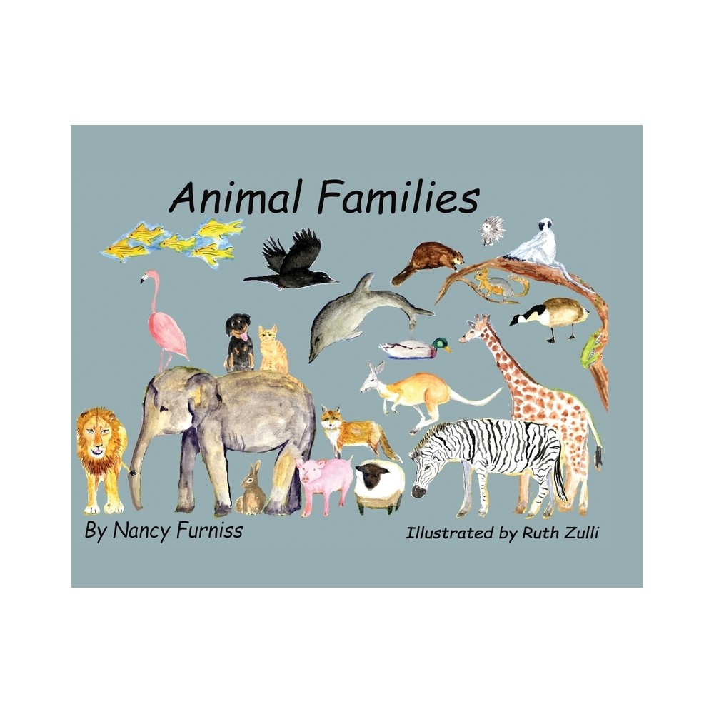 Animal Families